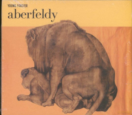 Aberfeldy: Young Forever [CD]