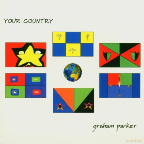 Graham Parker: Your Every Country [CD]