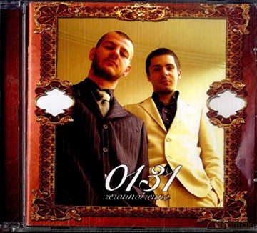 131: Zerounotreuno [CD]