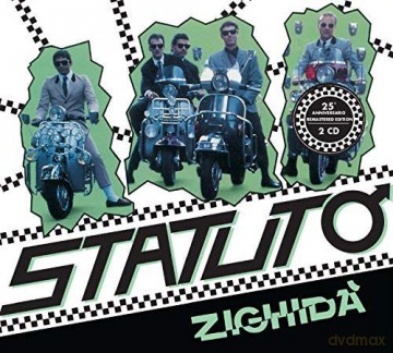Statuto: Zighida [2CD]