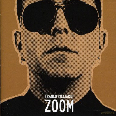 Franco Ricciardi: Zoom [CD]