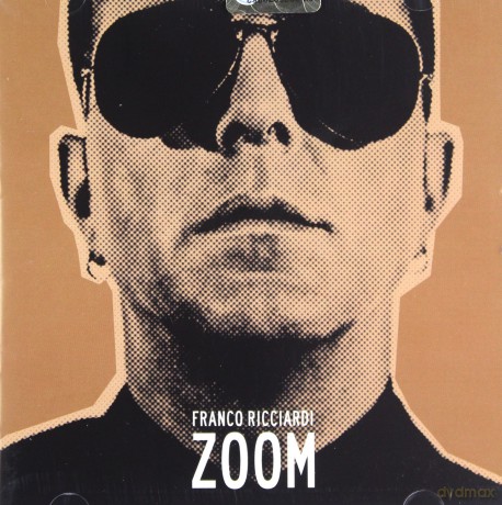 Franco Ricciardi: Zoom [CD]