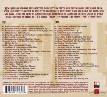 New Orleans [2CD]