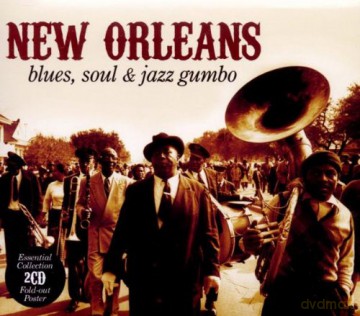New Orleans [2CD]