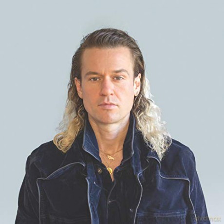 John Carroll Kirby: My Garden [Winyl]