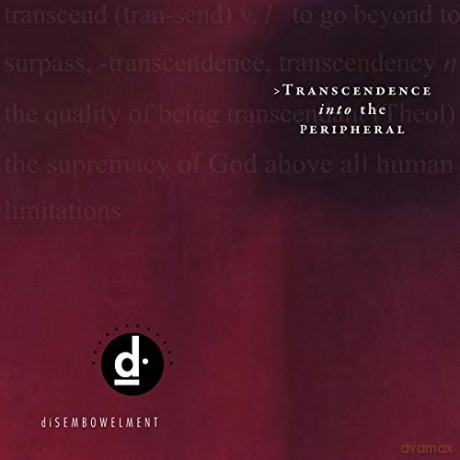 Disembowelment: Transcendence Into The Peripheral [2xWinyl]