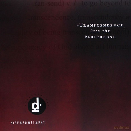 Disembowelment: Transcendence Into The Peripheral [2xWinyl]
