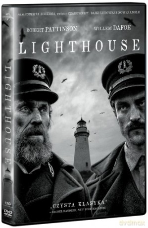 Lighthouse [DVD] film
