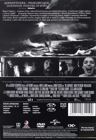Lighthouse [DVD] film