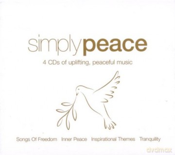 Simply Peace [4CD]