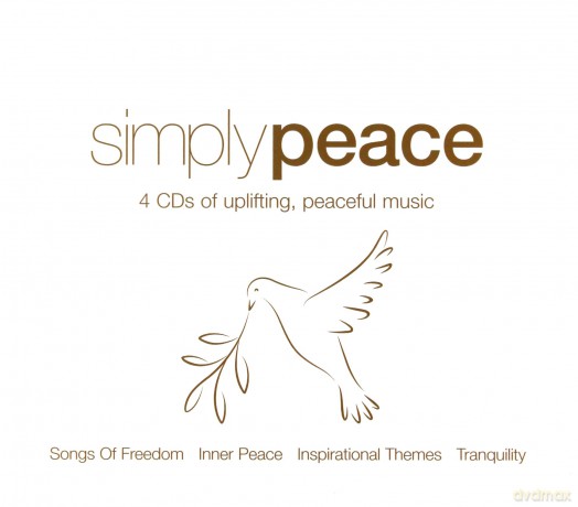 Simply Peace [4CD]