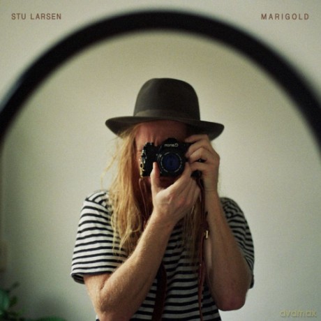 Stu Larsen: Marigold [CD]