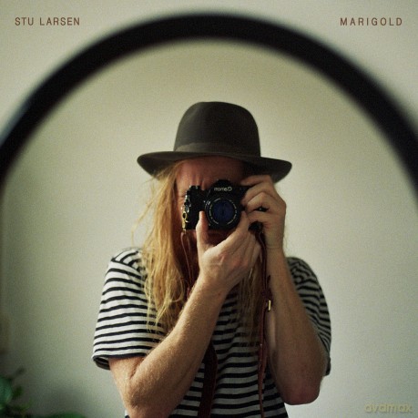 Stu Larsen: Marigold [Winyl]