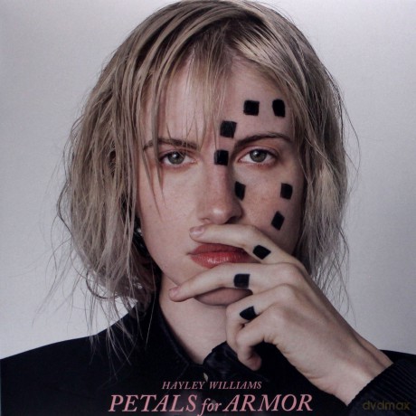 Hayley Williams: Petals For Armor [2xWinyl]