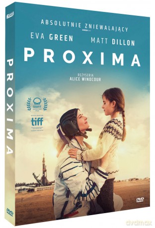 Proxima [DVD]