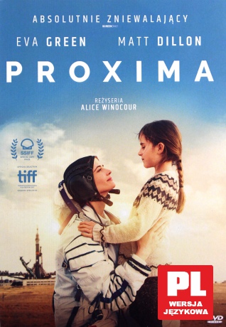 Proxima [DVD]