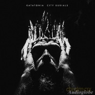 Katatonia: City Burials (Clear) [2xWinyl]
