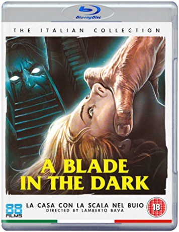 A Blade In The Dark [Blu-Ray]