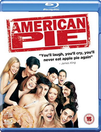 American Pie [Blu-Ray]