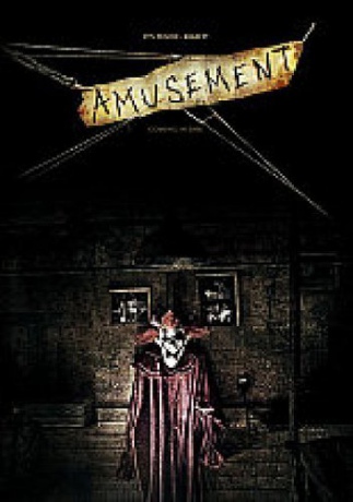 Amusement [Blu-Ray] film