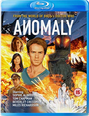 Anomaly [Blu-Ray]