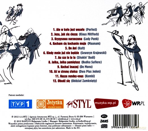 Robert Janowski: Osiemdziesiąte.pl [CD]