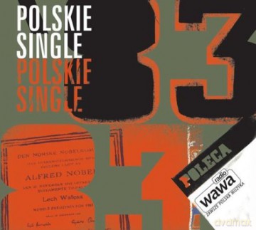 Polskie single 83 (digipack) [CD]