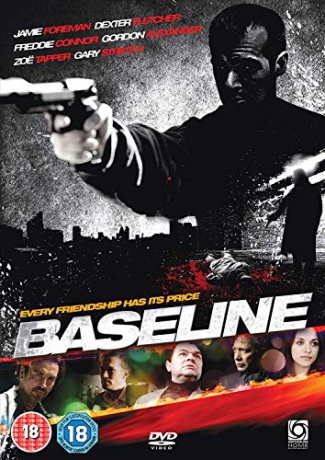 Baseline [Blu-Ray]