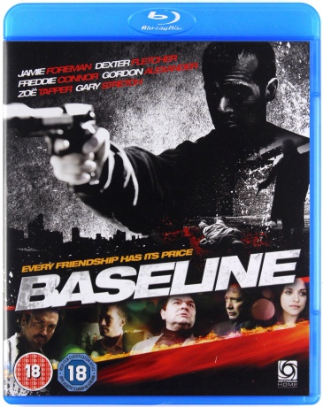 Baseline [Blu-Ray]