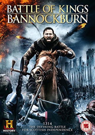 Battle of Kings: Bannockburn [Blu-Ray]