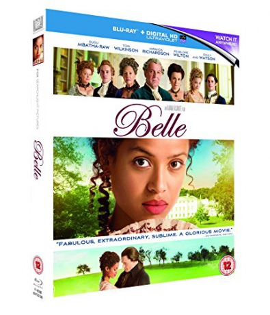 Belle [Blu-Ray]