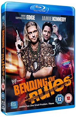 Bending The Rules [Blu-Ray]