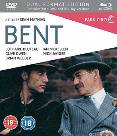 Bent (Piętno) [2xBlu-Ray]