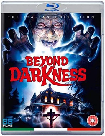 Beyond Darkness [Blu-Ray]