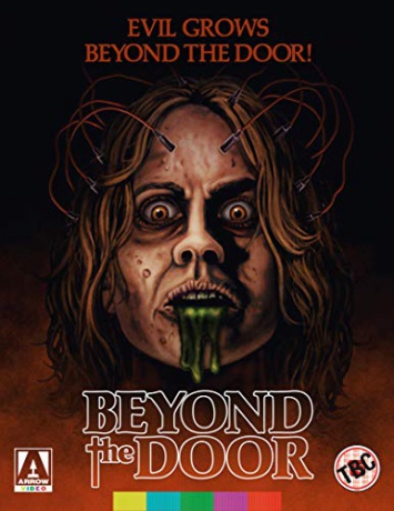 Beyond the Door [2xBlu-Ray]