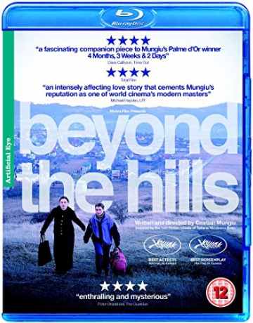 Beyond The Hills (Za wzgórzami) [Blu-Ray]