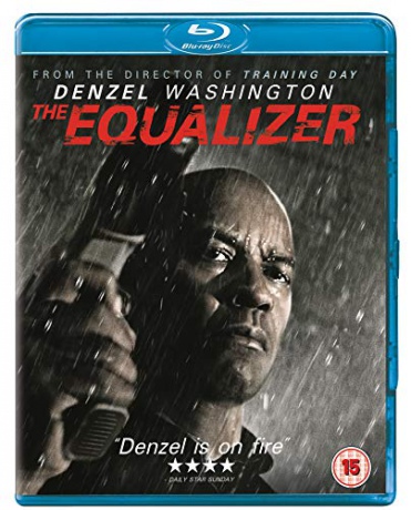 Bez litości [Blu-Ray]