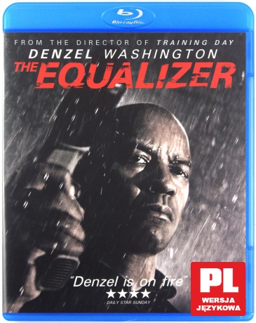 Bez litości [Blu-Ray]