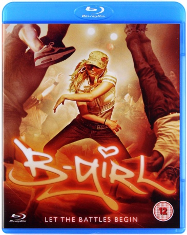 B-Girl [Blu-Ray]