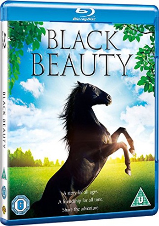 Black Beauty (Czarny Książę) [Blu-Ray]