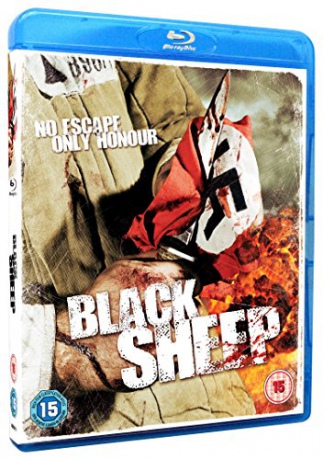 Black Sheep [Blu-Ray]