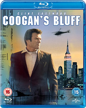 Blef Coogana [Blu-Ray]