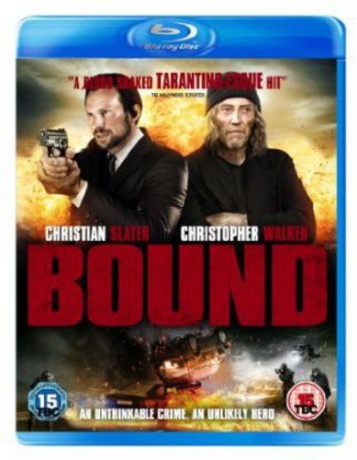 Bound [Blu-Ray]