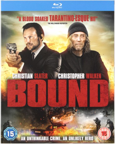 Bound [Blu-Ray]