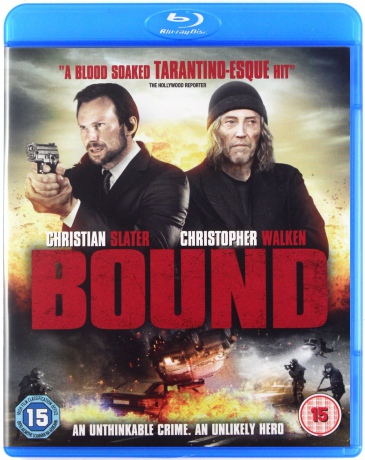 Bound [Blu-Ray]