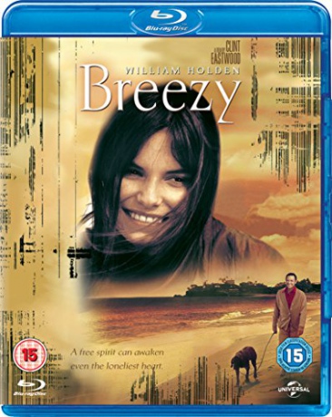 Breezy [Blu-Ray]