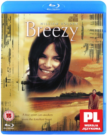 Breezy [Blu-Ray]
