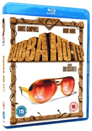 Bubba Ho Tep [Blu-Ray]