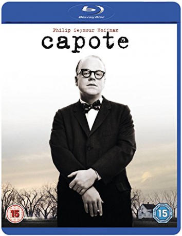 Capote [Blu-Ray]