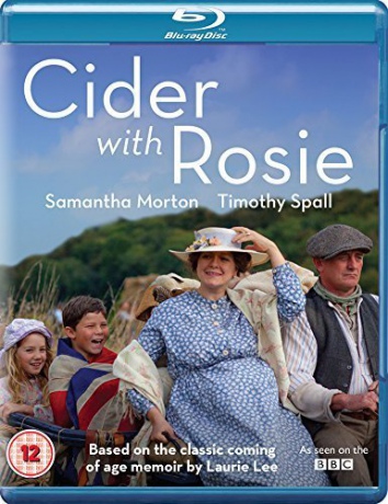 Cider With Rosie [Blu-Ray]